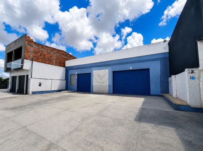 Ponto Comercial para aluguel, 6 vagas, Cidade Nova - Aracaju/SE
