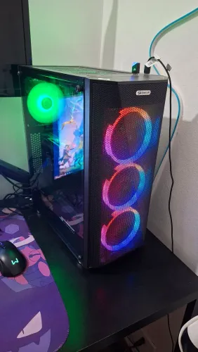 Pc gamer