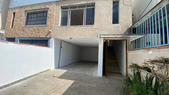 Sobrado para aluguel com 100 metros quadrados com 3 quartos em Jardim das Flores - Osasco 