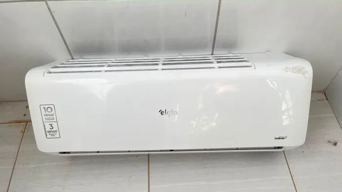 Evaporadora ELGIN 12.000 BTUS INVERTER
