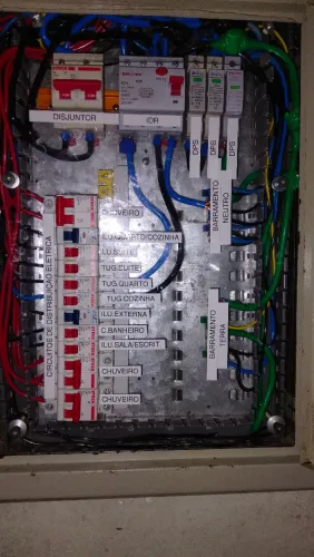 Eletricista
