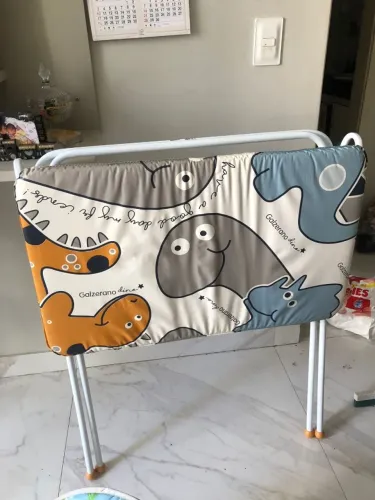 Banheira Dino Galzerano