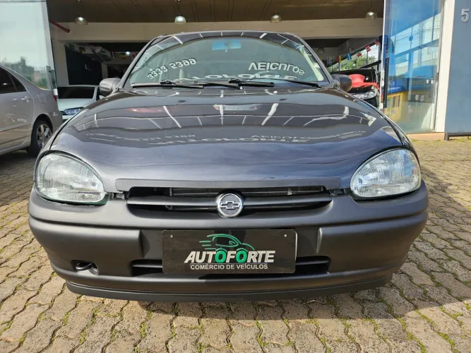 Chevrolet Corsa GL 1.0 MPFI 8V Gasolina Mec. 1995