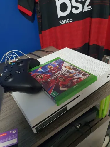 Xbox one s
