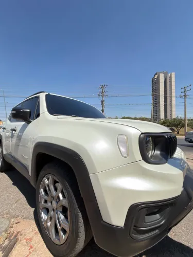 Jeep Renegade Sport T270 1.3 TB 4X2 Flex Aut. 2023