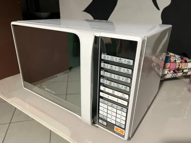Microondas Midea 30 Litros