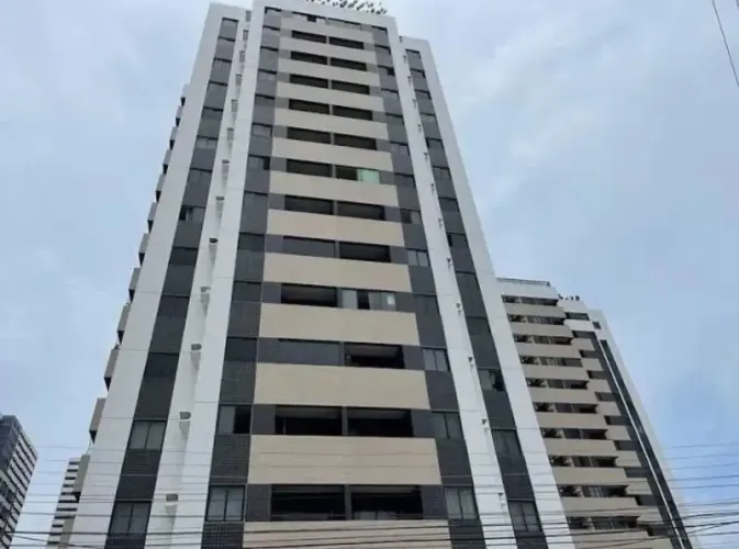 Apartamento à venda no LESTE OESTE, MANGABEIRAS, Maceió, AL