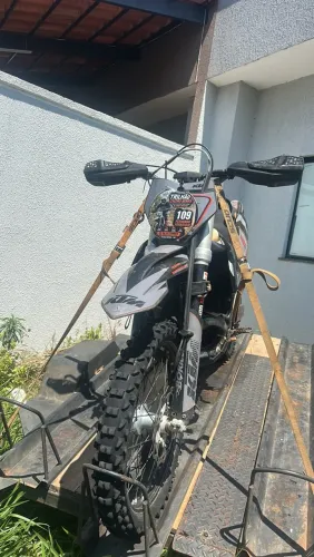 Ktm 300