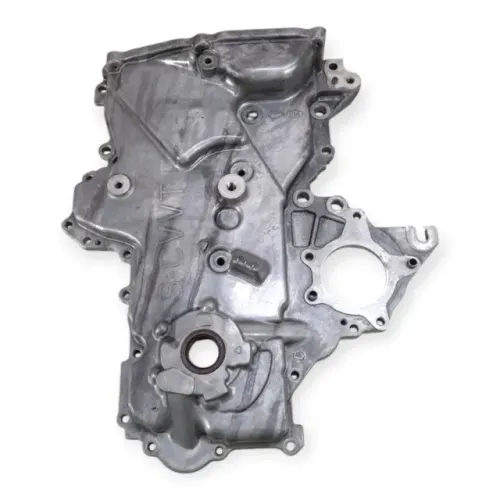 Tampa Bomba Oleo Motor Hyundai I30 1.6 2013 a 2014 Original