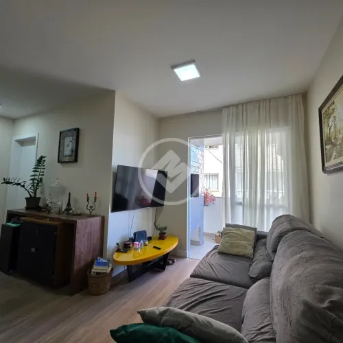 APARTAMENTO - Balneário - FM-348779