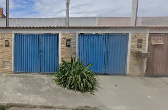 Imóvel com localização privilegiada Prédio no Vila de Cava, Nova Iguacu - RJ, Nº 103, 1 q
