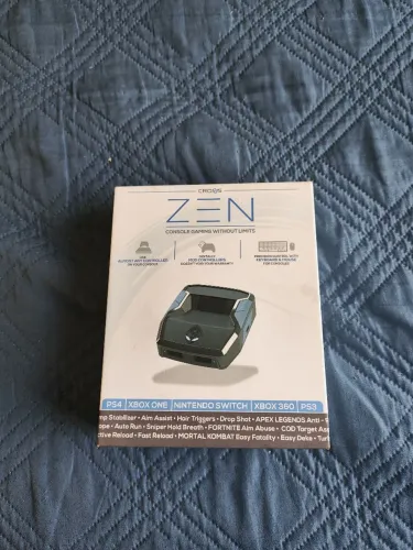 Vendo CronusZen