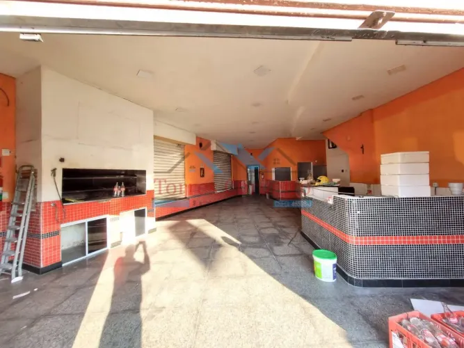 Ponto comercial - Avenida Professor Francisco Morato