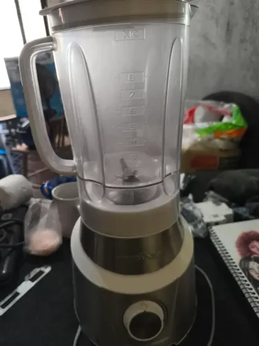Liquidificador Britânia