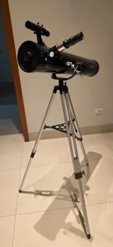 Telescópio TOYA 114900