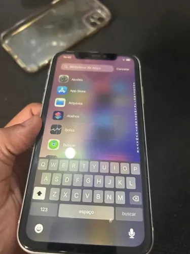 Vendo iPhone 11 128GBtt em Boas Condições