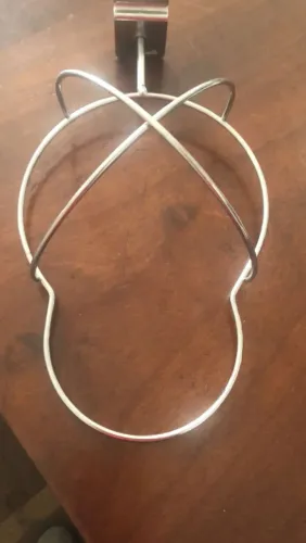 Expositores para bonés (15 unidades)