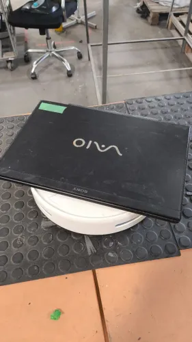 Sony vaio PCG 41411x