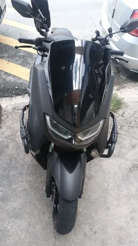 Nmax 160 2024 ABS