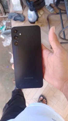 Celular A05s 128GB