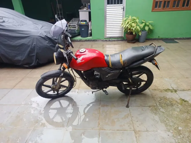 Fan 125 ks 2012