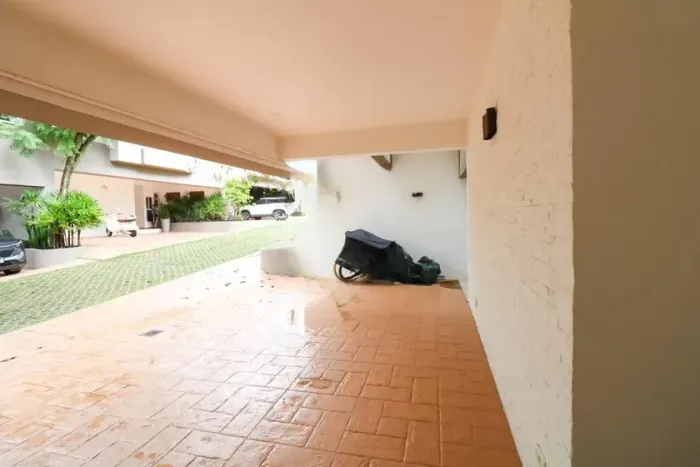 Casa à Venda - Santo Amaro , 4 Quartos, 320 m2