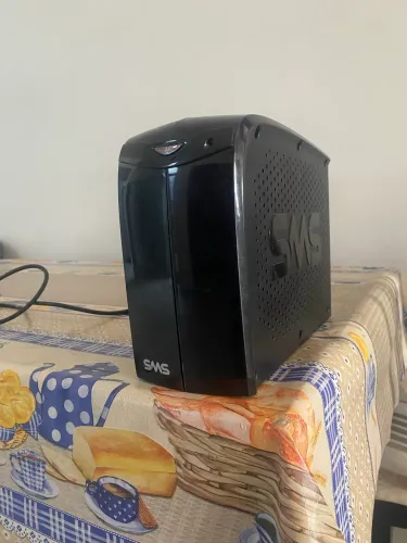 Nobreak SMS 1200va