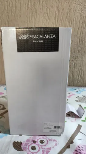 Garrafa para Whisky Old Blend Em Cristal Ecológico 850Ml A31,8cm - Full Fit<br>