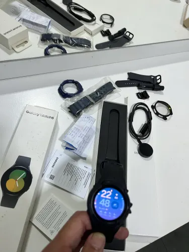 smart watch samsung 5
