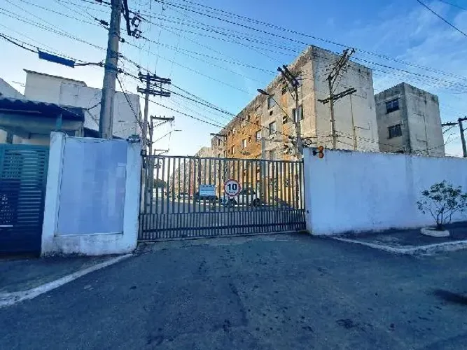 Imóvel com bom aproveitamento Apartamento no Marambaia (manilha), Itaborai - RJ, Apto 102