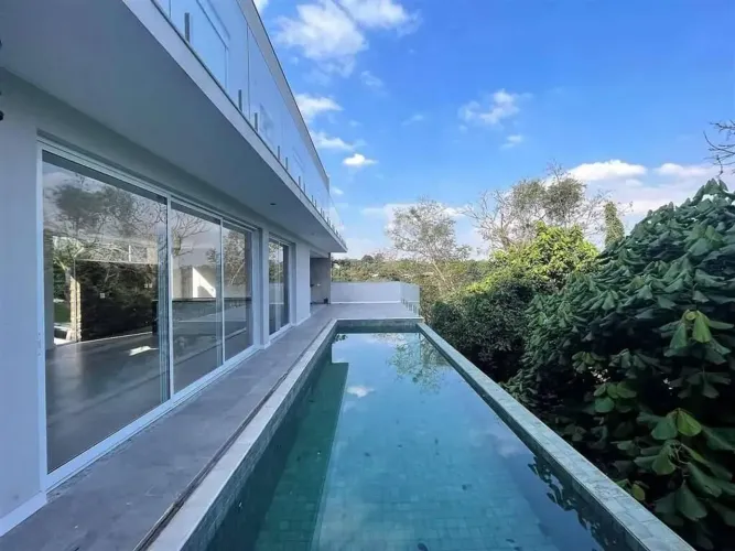 Casa em Condomínio para Venda em Carapicuíba, Gramja Vianna, 4 dormitórios, 4 suítes, 5 ba