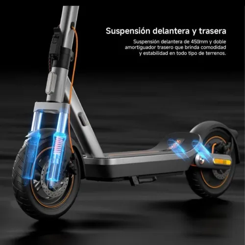 Xiaomi Electric Scooter 6 Max