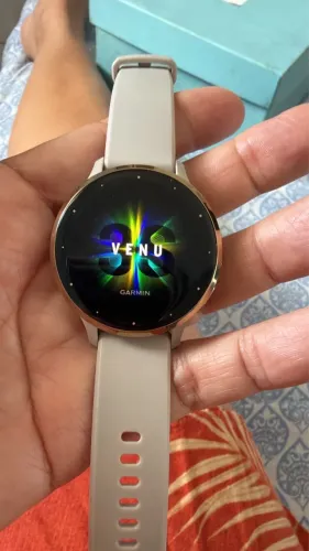 Garmin Venu 3 S novo