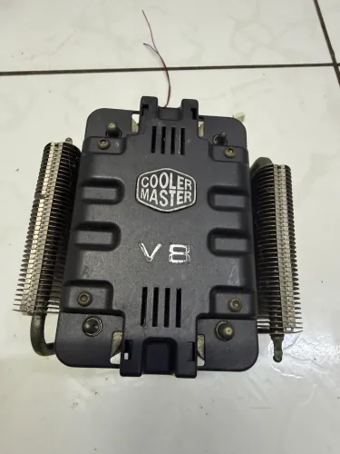 Cooler master v8 lga  1155
