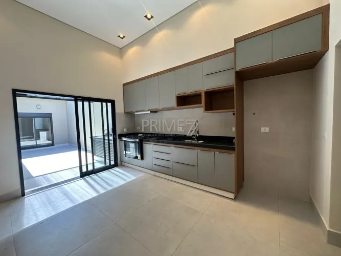 Casa térrea à venda Condominio Fechado Residencial Tomazella Piracicaba-SP