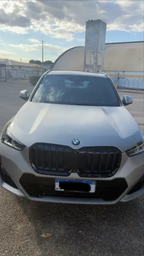BMW X1 Sdrive 20I M Sport 2.0 TB Aut. 2025