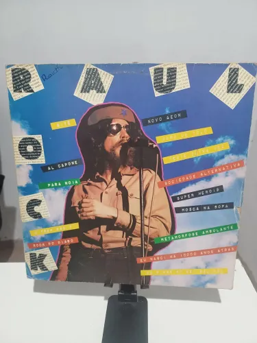Lps disco de vinil
