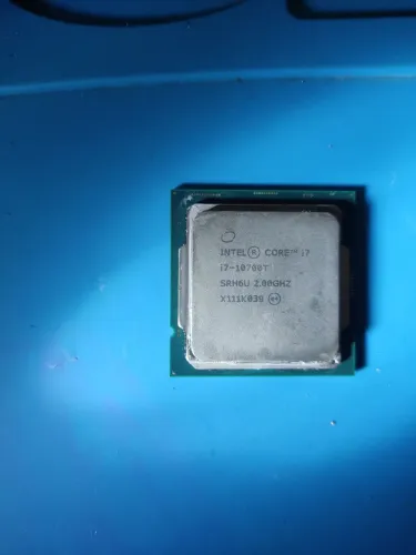 Processador I7-101700T