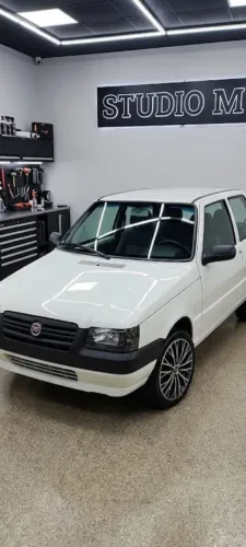 Fiat Uno Mille 1.0 Fire/ F.flex/ Economy 2P 2013