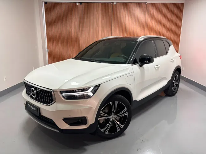 Volvo XC40 XC 40 T-5 Híbrido Inscription 1.5 FWD 2022