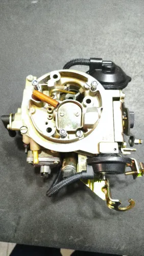 Carburador Brosol 3E original gasolina para motor AP