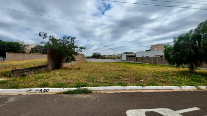 Terreno Condominio Quinta Ranieri Green