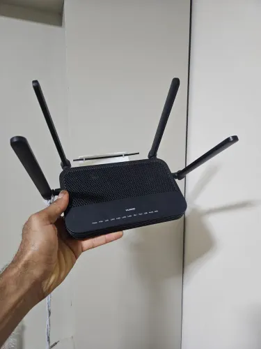 Roteador 
