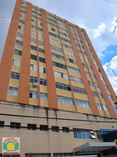 Apartamento para venda e locação, Centro, Anápolis, GO