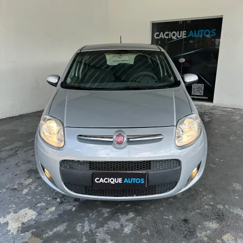 Fiat Palio Attractive 1.0 EVO Fire Flex 8V 5P 2013