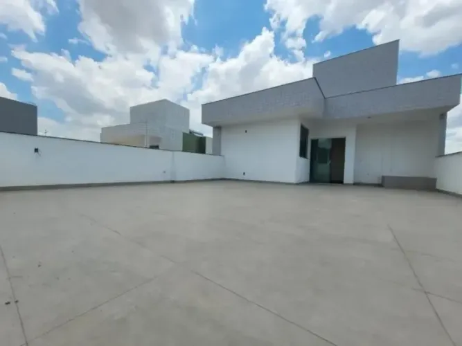 APARTAMENTO RESIDENCIAL em Belo Horizonte - Minas Gerais, Caiçara-Adelaide