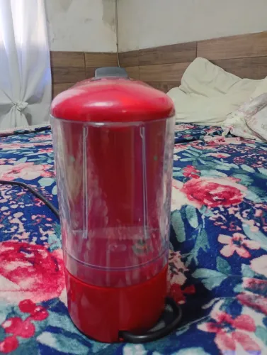 vendo ar-condicionado portátil seminovo e cafeteira seminova