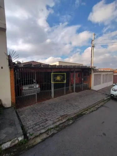 Casa Térrea para venda em Bortolândia