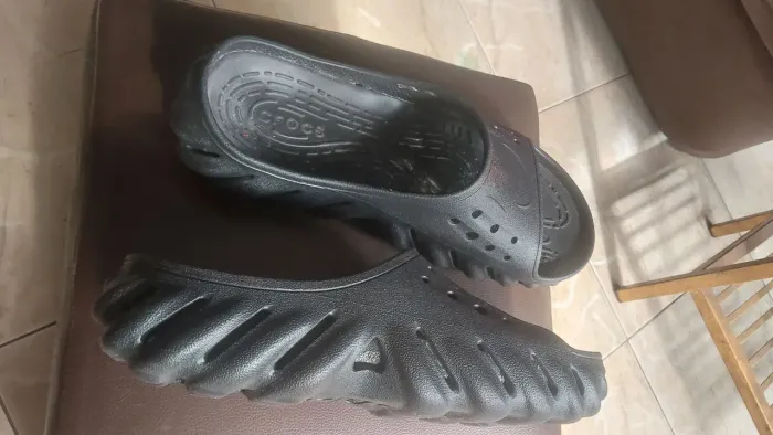 Sandálias crocs originais