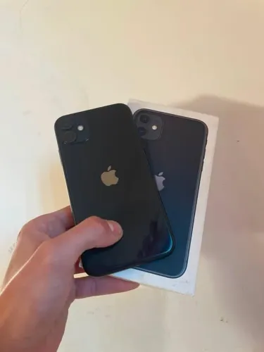 IPHONE 11 TOP!!